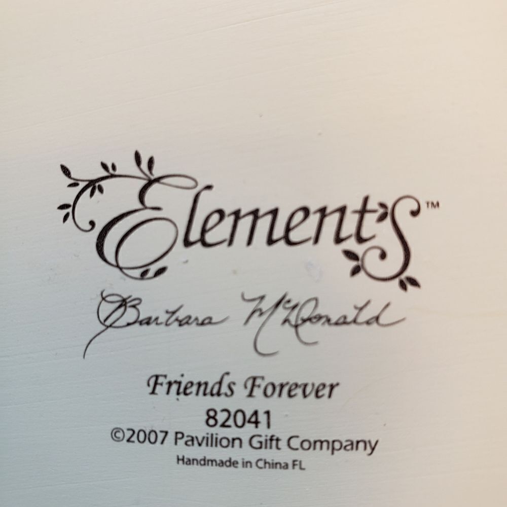 Elements Angels (3) - Picture 7 of 9